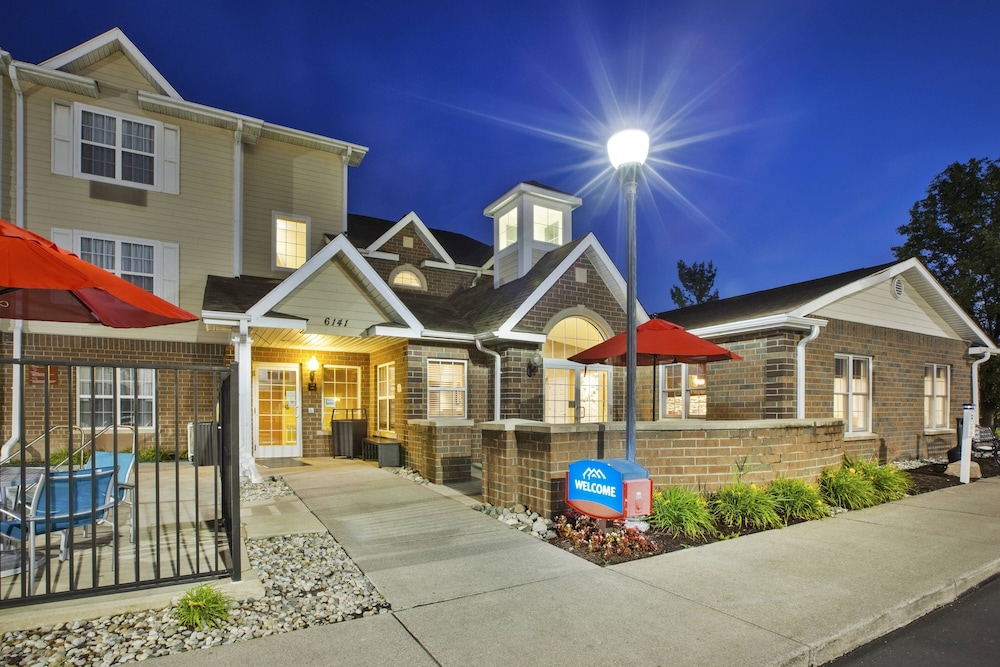 TownePlace Suites by Marriott Detroit Dearborn - featured photo