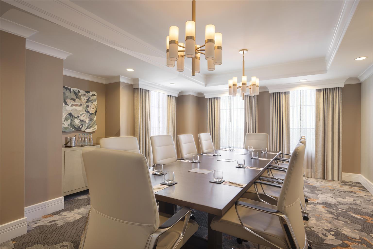 Grand Hyatt Atlanta in Buckhead - photo 59