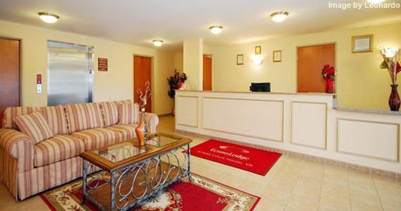 Amelia Inn & Suites - photo 12