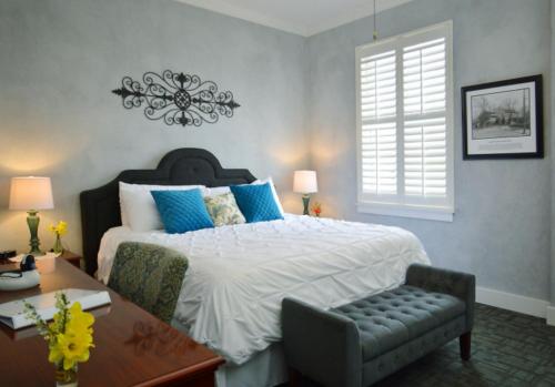 The Audubon Hotel - photo 23