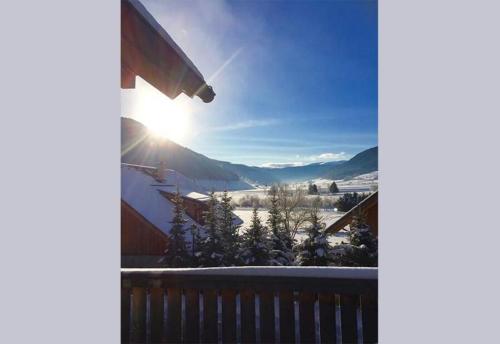 Panorama Chalet Grau — Mauterndorf — photo 5