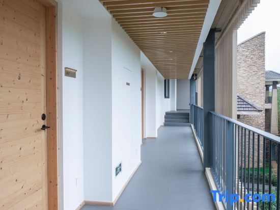 Aland Hotel in Wuyishan, People's Republic of China