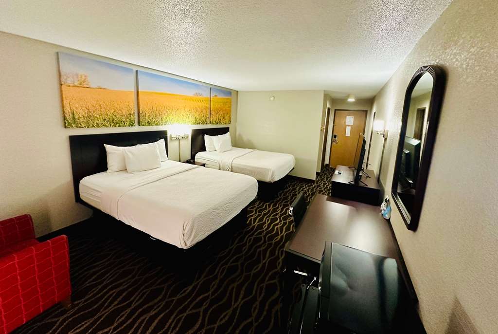 Days Inn & Suites by Wyndham Casey - photo 13