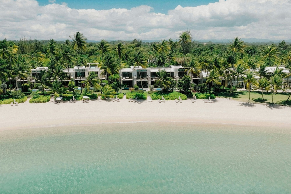 Residences At Dorado Beach A Ritz carlton Reserve in Dorado, Puerto Rico