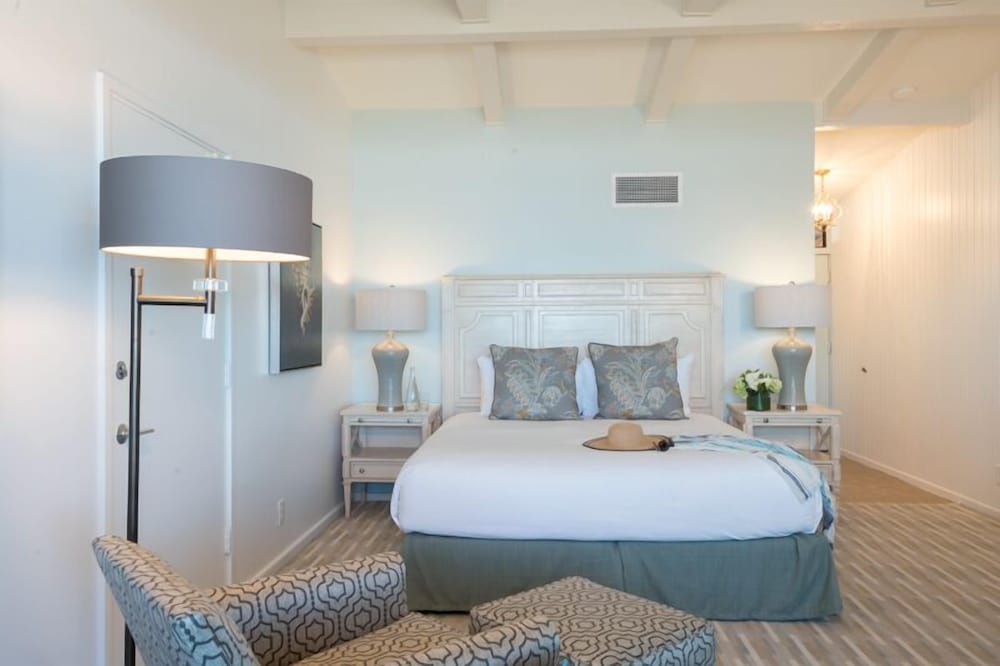 La Jolla Shores Hotel - photo 8
