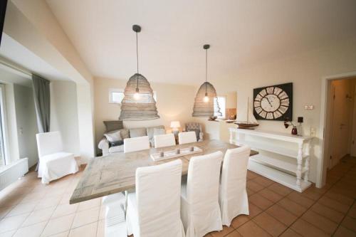 Ferienwohnung Hansa Lounge 20 — 4-Star Luxury Hotel in Scharbeutz, Germany