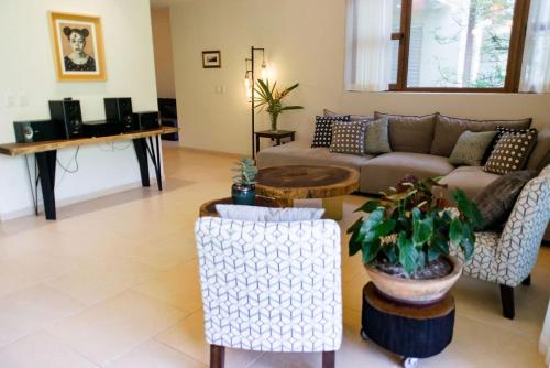 Departamento en Litibu Punta Mita — Higuera Blanca — photo 5