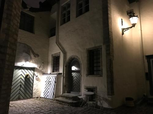 Old Bishop’s House