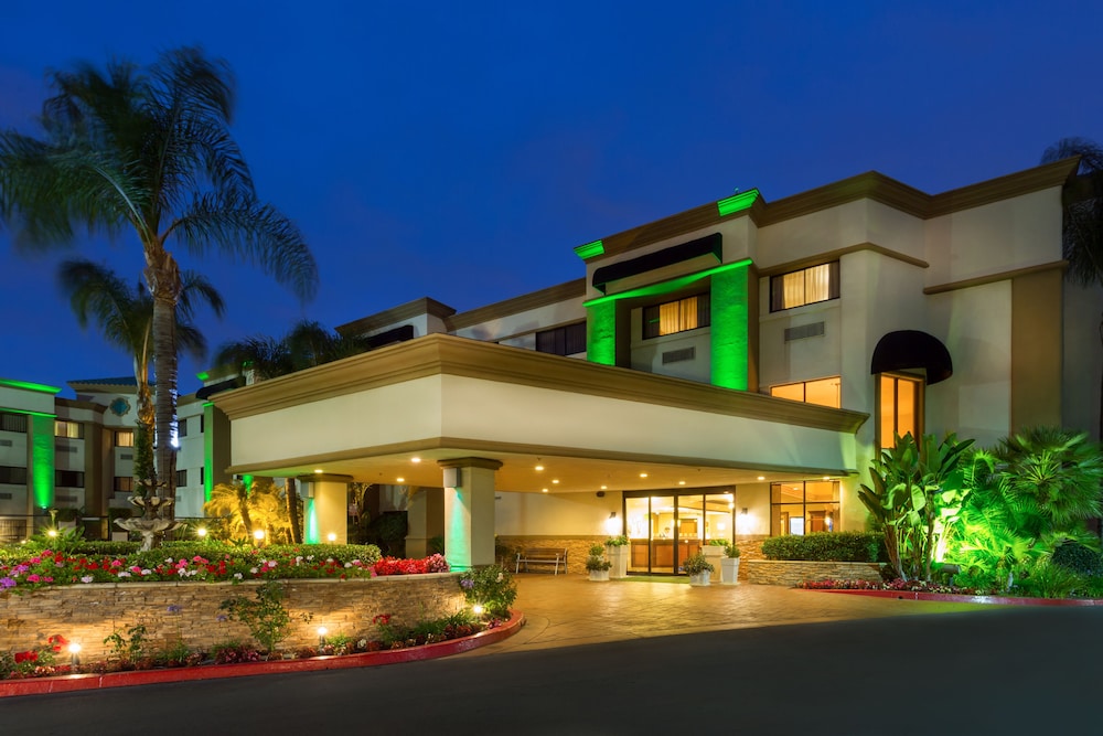 Holiday Inn Santa Ana Orange Co. Arpt by IHG - photo 2