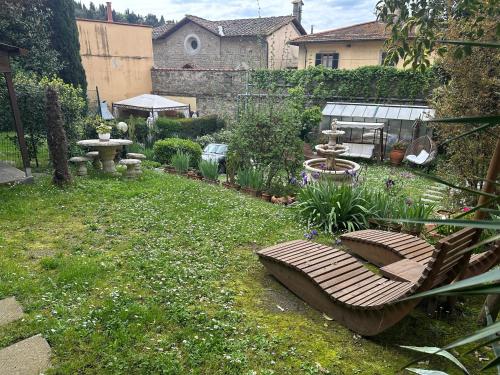 Elegante bilocale Elegant Double Room — Fiesole — photo 4