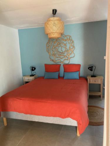 La Petite Porte in Unknown City, Réunion