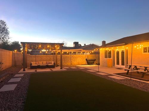 Vegaszen Getaway Airport Prime Estate