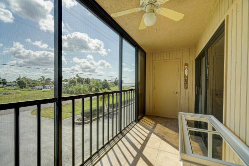 Villa Luke — 4-Star Luxury Hotel in North Port, United States