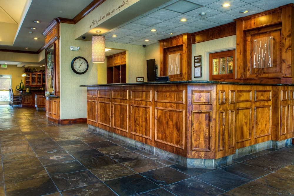 Hilton Garden Inn Boise Eagle - photo 14