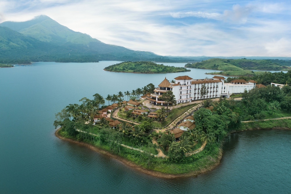 Taj Wayanad Resort and Spa Kerala — 5-Star Luxury Hotel in Kozhikode, India