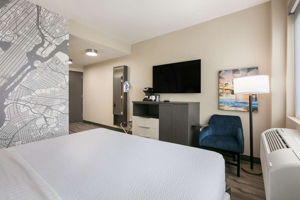 Executive Residency Bronx - photo 31