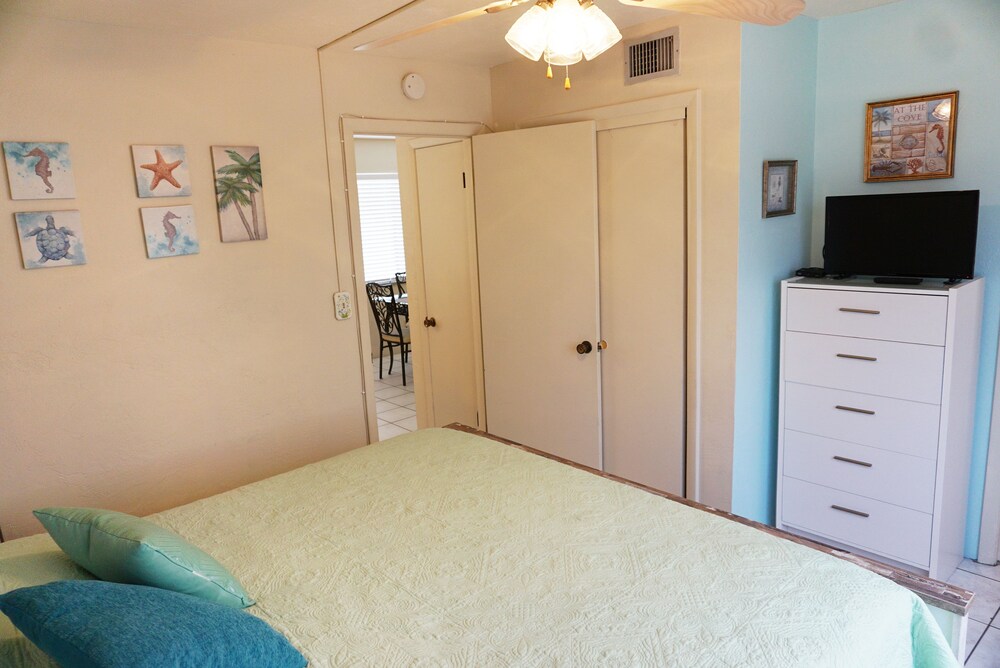 Redington Surf Resort - photo 22