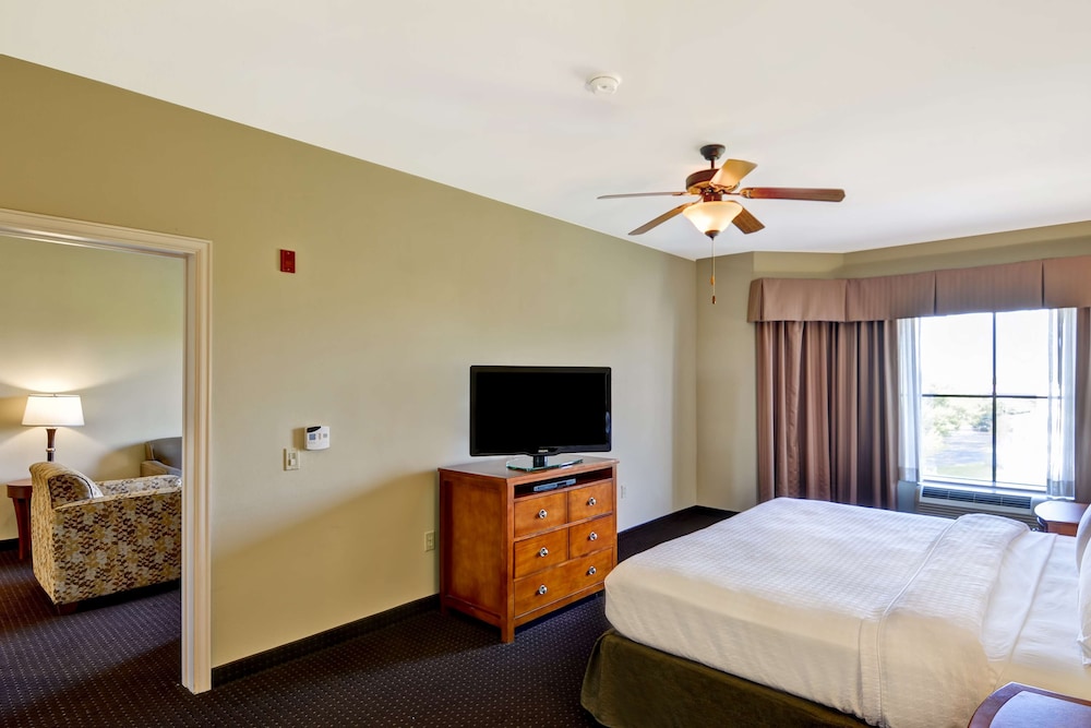 Homewood Suites Houston West Energy Corridor - photo 13