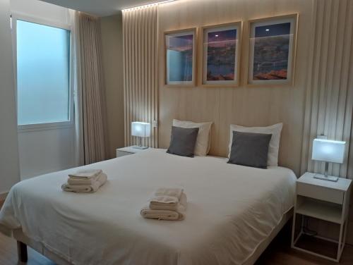 715 Galé Apartment Wi Fi Estacionamento — 4-Star Luxury Hotel in Porto, Portugal