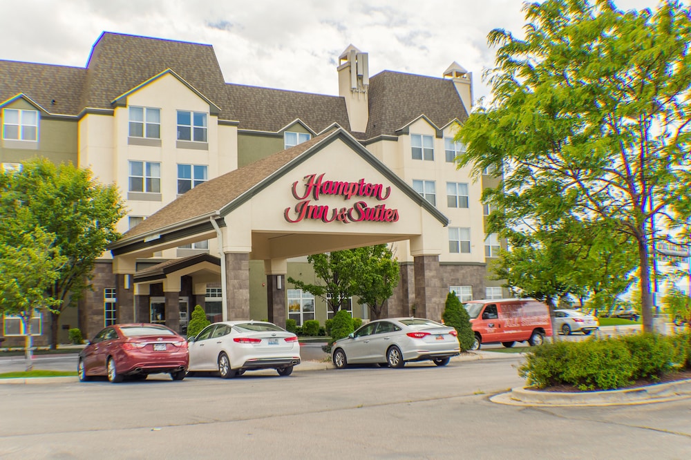 Hampton Inn & Suites Orem - photo 52