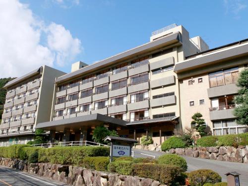 Yumoto Kanko Hotel Saikyo in Yamaguchi, Japan