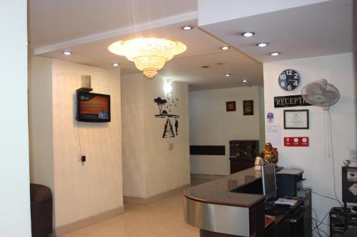 Hotel Dreamz Residency in Karnal, India