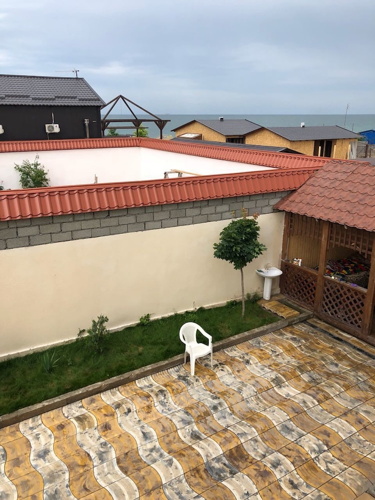 Dom Otduha in Balashikha, Russia