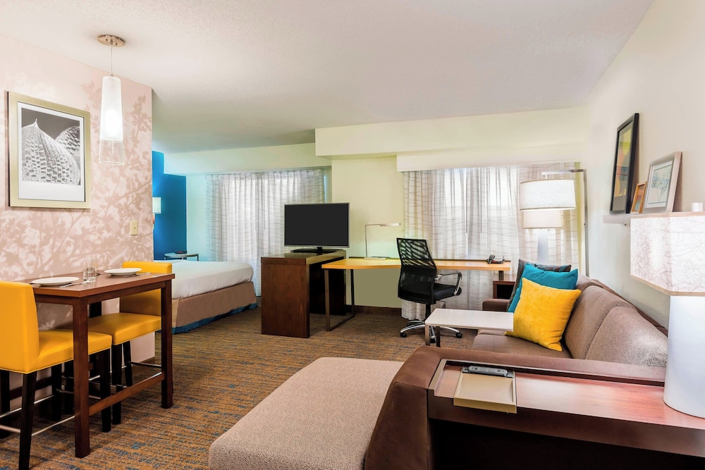 Residence Inn by Marriott Macon - photo 11