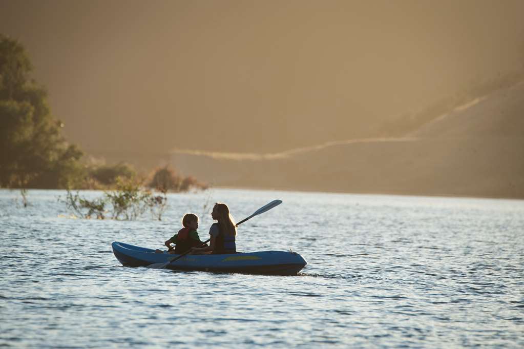 Alisal Guest Ranch & Resort - photo 5