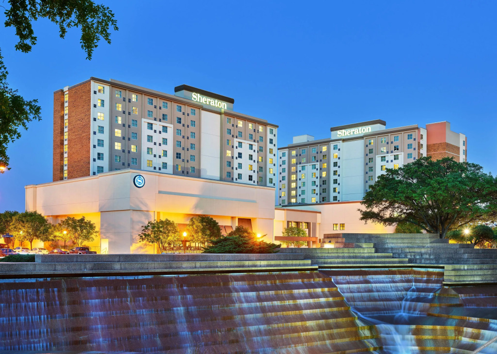 Spa Beaubelle in Fort Worth, United States