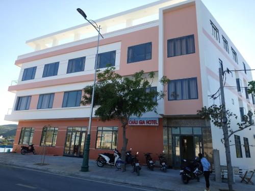 Chau Gia Hotel in Cam Ranh, Vietnam