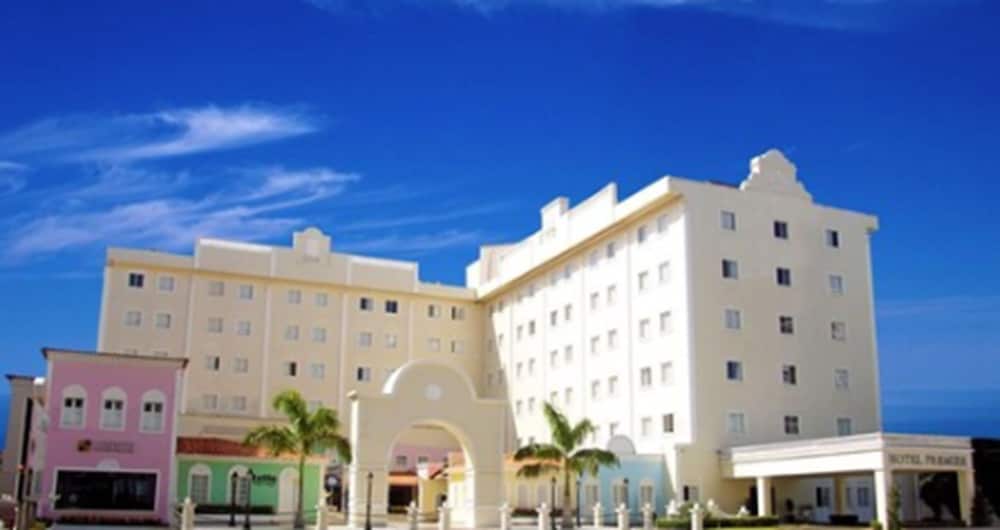 Hotel Premier — hotel in Sao Luis
