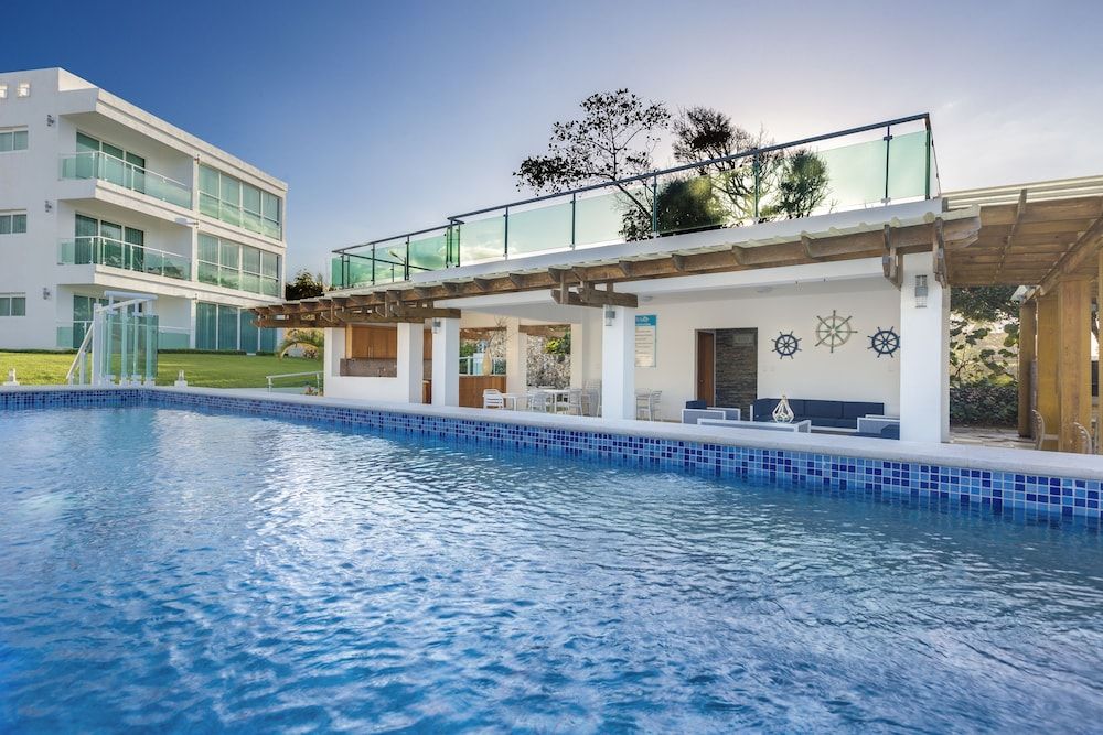 Bayrock 2 B1 in Sosua, Dominican Republic