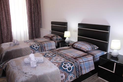 Cozy Apartment In Real Heart Of Old Tbilisi