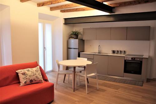 Casa Rosada — 4-Star Luxury Hotel in Como, Italy