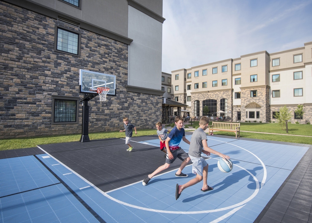 Staybridge Suites Wisconsin Dells Lake Delton by IHG - photo 50
