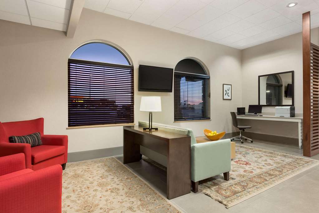 Country Inn & Suites by Radisson Sidney NE - photo 10