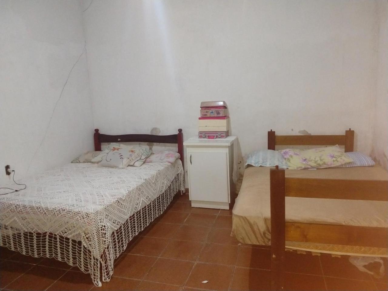 Aconchego - last minute hotel in Caraguatatuba