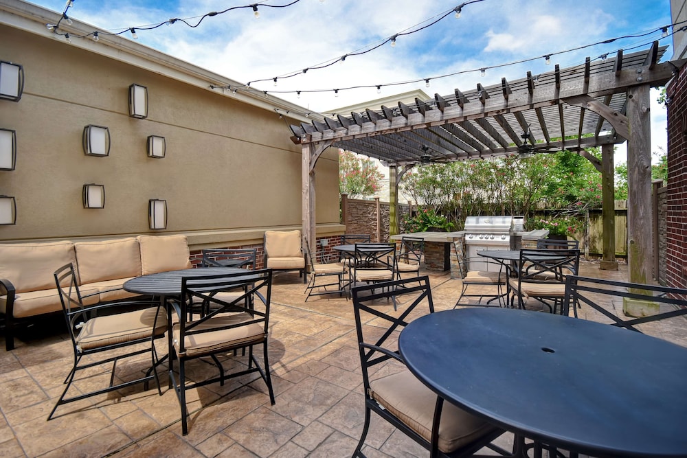 Homewood Suites By Hilton Houston IAH Airport Beltway 8 - photo 39