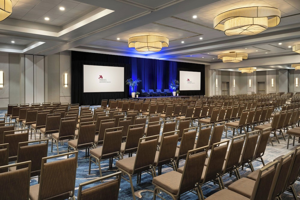 Torrance Marriott Redondo Beach - photo 60