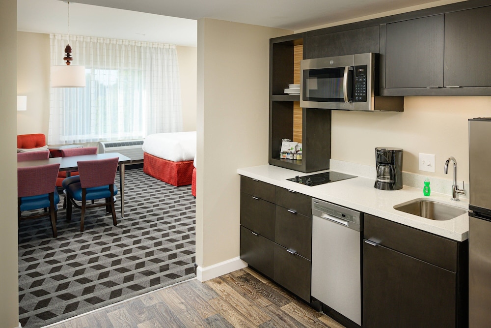 TownePlace Suites by Marriott Tuscaloosa University Area - photo 14
