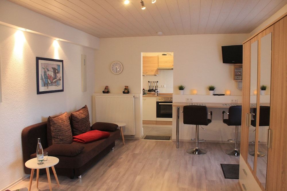 Ferienwohnung nahe Basel — 4-Star Luxury Hotel in Grenzach-Wyhlen, Germany