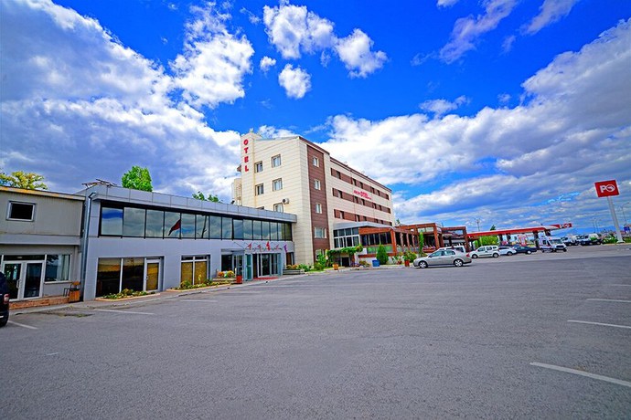Abaylar Hotel — Aksaray