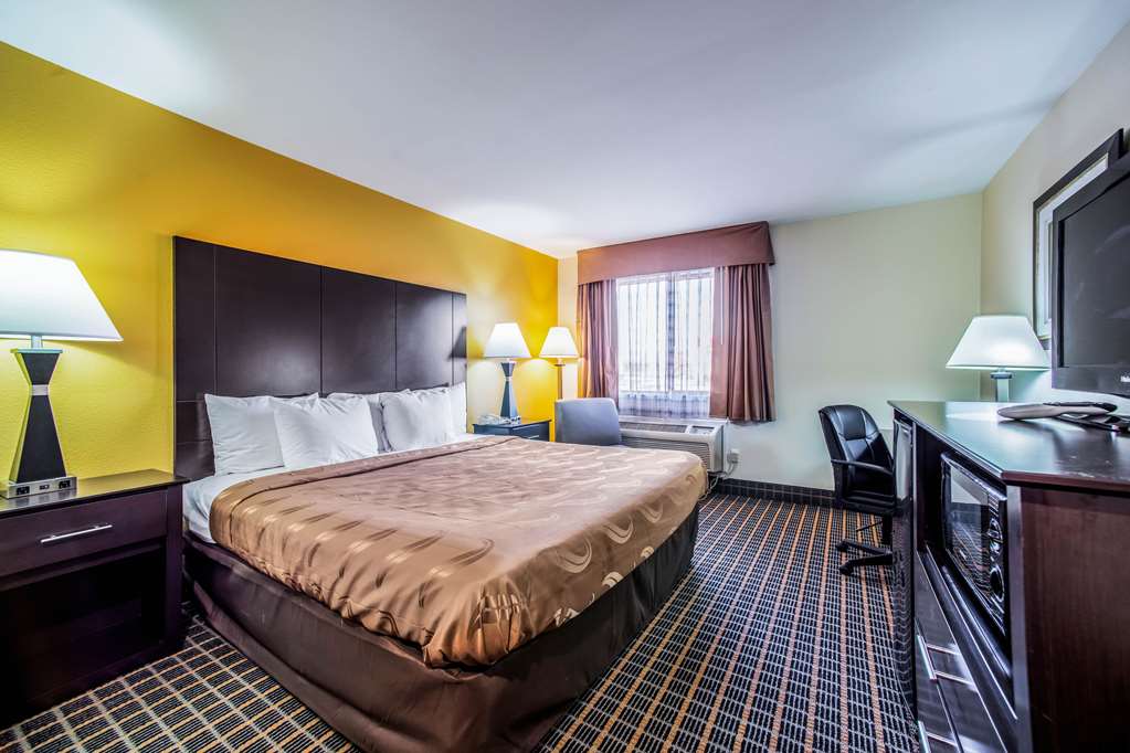Quality Inn Carbondale University area - photo 17