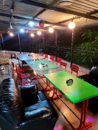 Sky villa residency