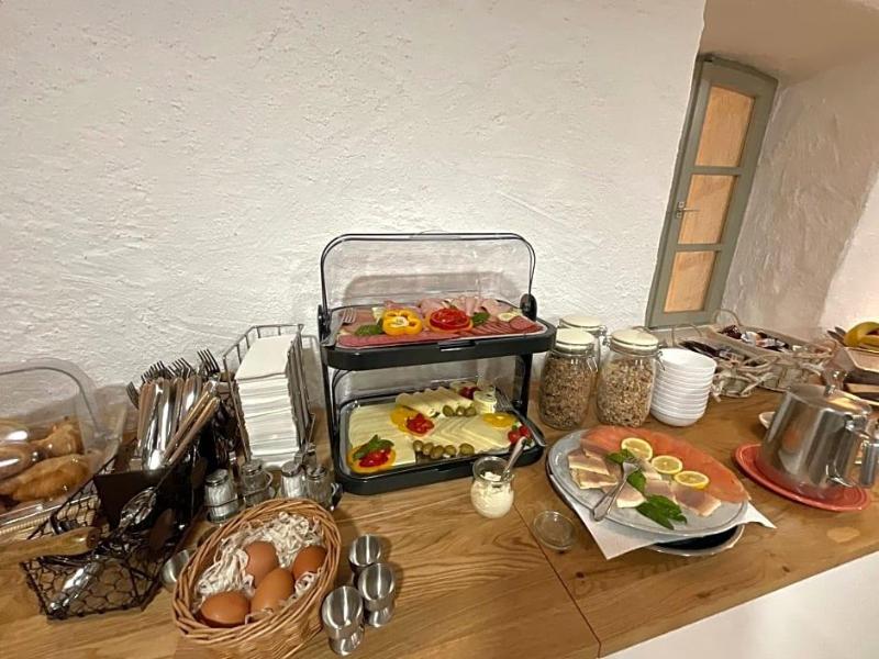 Hotel St Paulushof — hotel in Steinwenden