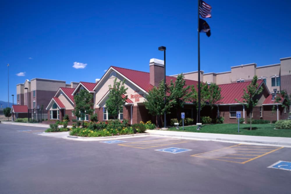 Residence Inn by Marriott Salt Lake City Sandy - photo 29