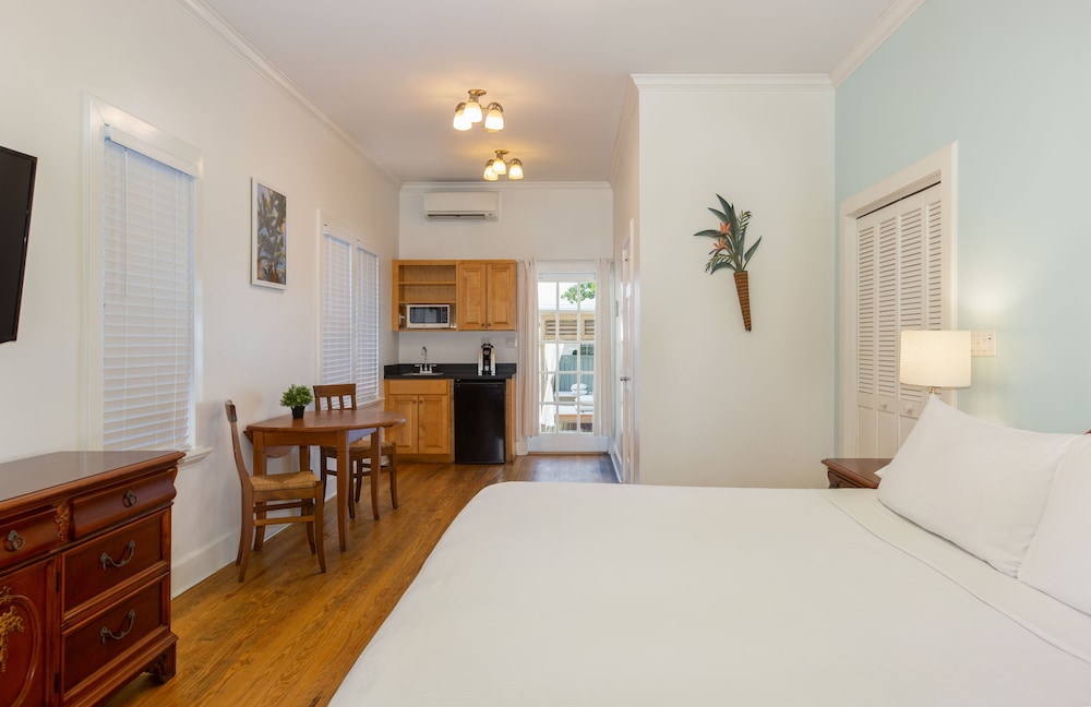 The Cabana Inn Key West Adults Only - photo 8