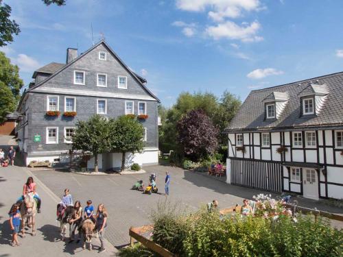 Ferienhof Belke Spork — 4-Star Luxury Hotel in Schmallenberg, Germany