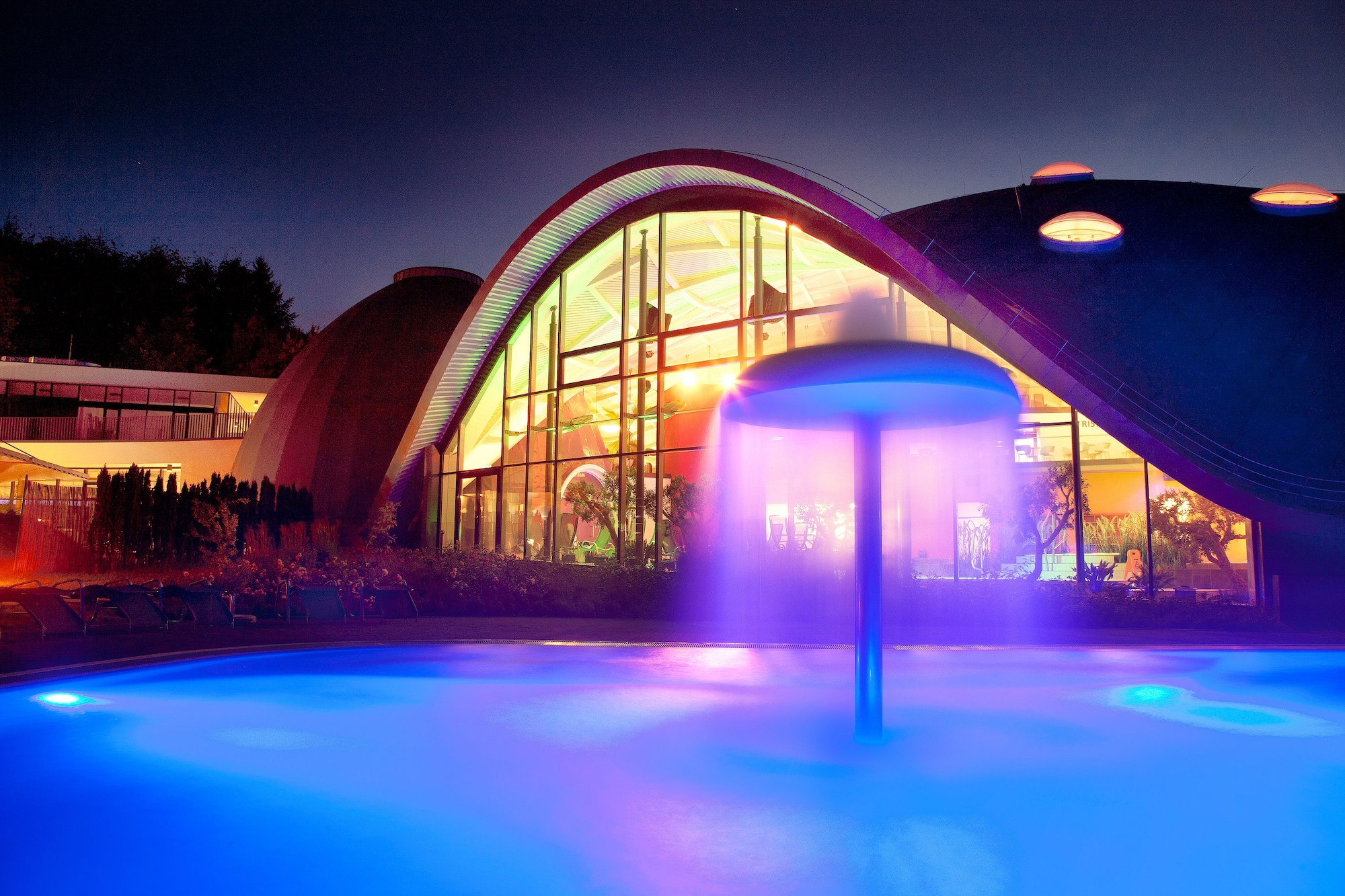 Hotel an der Therme Bad Orb — hotel in Bad Orb